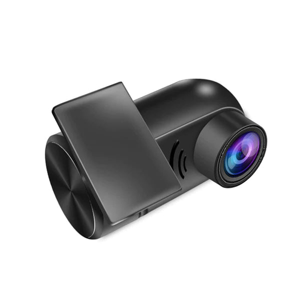 🔥 1080P HD 360° Rotating Mini ADAS Dashcam