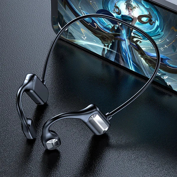 🎁LAST DAY 45% OFF - Bluetooth Wireless Headset