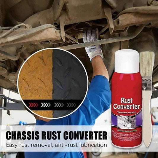 Chassis Rust Converter🔥Hot Sale🔥【3 Day Delivery-HOT SALE-45%OFF🔥】