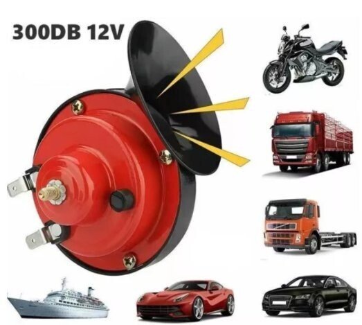 GENERATION TRAIN HORN FOR CARS【3 Day Delivery&Cash on delivery-HOT SALE-49%OFF🔥🔥🔥】