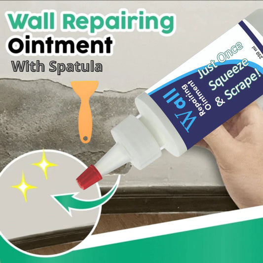 Wall Repairing Ointment【HOT SALE-45%OFF🔥🔥🔥】(Express 3 Day Delivery)