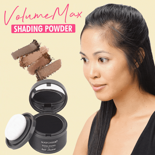 VolumeMax Shading Powder【HOT SALE- 45% OFF🔥🔥🔥】【3-5 days to arrive】