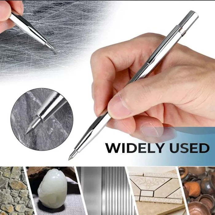 METAL PLATE GLASS MARKER LETTERING PEN【3 Day Delivery&Cash on delivery-HOT SALE-45%OFF🔥】