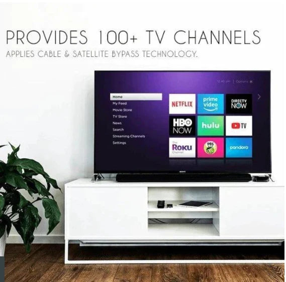 1080P Full HD Digital TV Receiver