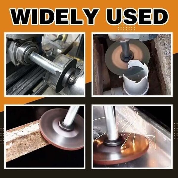 Angle Grinder Extension Connecting Rod【3 Day Delived&Cash on delivery-HOT SALE-45%OFF🔥】