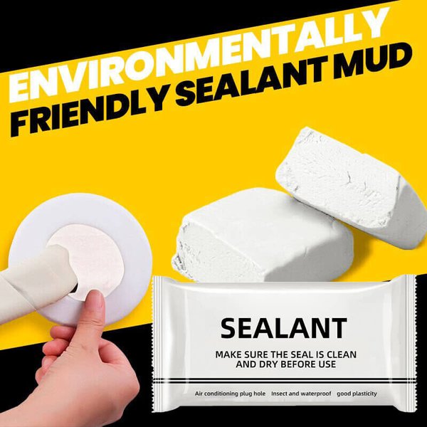 Environmentally friendly sealant mud【3 Day Delivery&Cash on delivery-HOT SALE-45%OFF🔥】