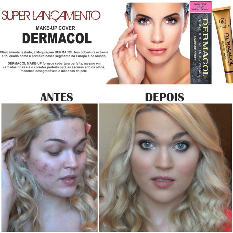 Original Dermacol Concealer