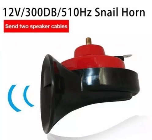 GENERATION TRAIN HORN FOR CARS & MOTORCYCLE【3 Day Delivery&Cash on delivery-HOT SALE-49%OFF🔥】