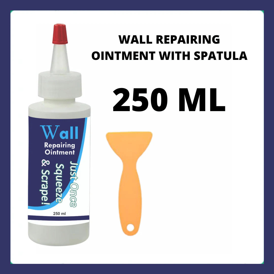 Wall Repairing Ointment【HOT SALE-45%OFF🔥🔥🔥】(Express 3 Day Delivery)