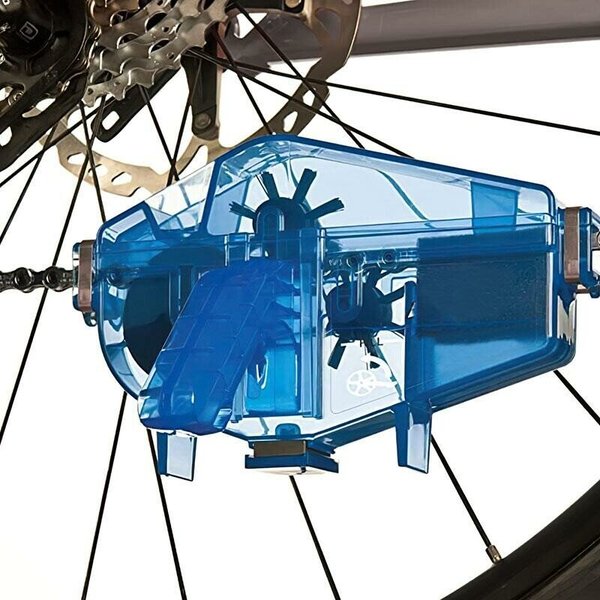 Bicycle&Motorcycles Chain Cleaner【3 Day Delivery&Cash on delivery-HOT SALE-45%OFF🔥】