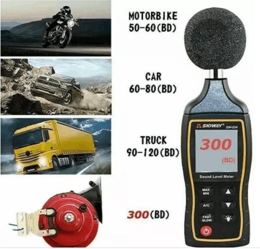 GENERATION TRAIN HORN FOR CARS & MOTORCYCLE【3 Day Delivery&Cash on delivery-HOT SALE-49%OFF🔥】