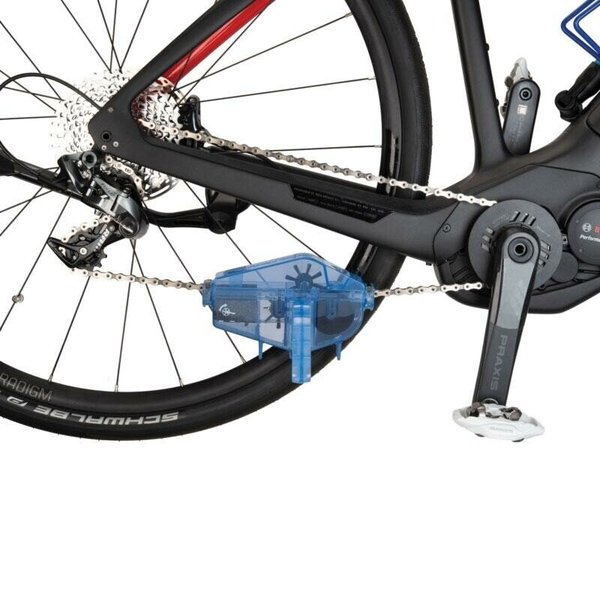 Bicycle&Motorcycles Chain Cleaner【3 Day Delivery&Cash on delivery-HOT SALE-45%OFF🔥】