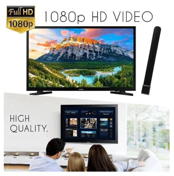 1080P Full HD Digital TV Receiver