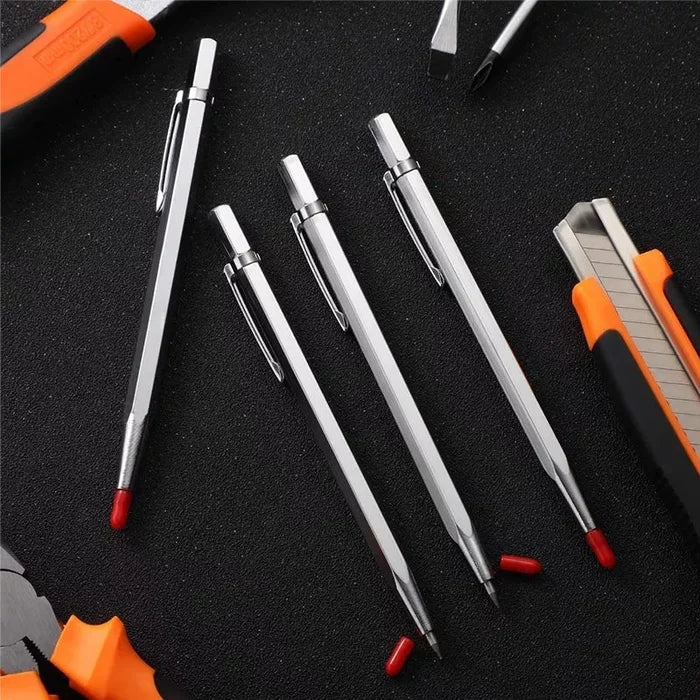 METAL PLATE GLASS MARKER LETTERING PEN【3 Day Delivery&Cash on delivery-HOT SALE-45%OFF🔥】