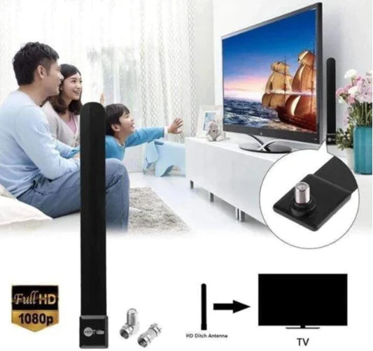 1080P Full HD Digital TV Receiver