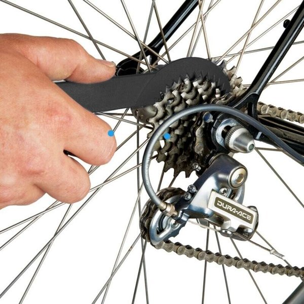 Bicycle&Motorcycles Chain Cleaner【3 Day Delivery&Cash on delivery-HOT SALE-45%OFF🔥】