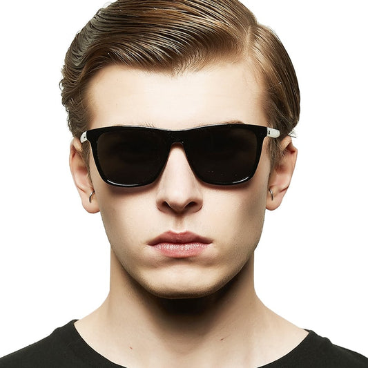 💥 2023 New Design Men Polarized Sunglasses