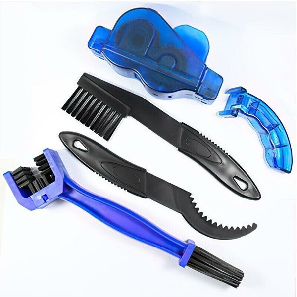 Bicycle&Motorcycles Chain Cleaner【3 Day Delivery&Cash on delivery-HOT SALE-45%OFF🔥】