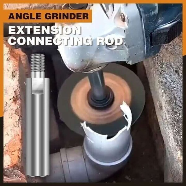 Angle Grinder Extension Connecting Rod【3 Day Delived&Cash on delivery-HOT SALE-45%OFF🔥】