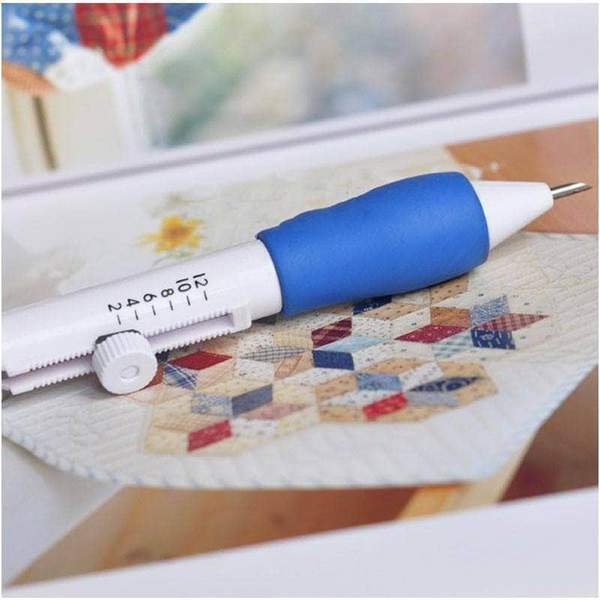 🔥DIY Magic Embroidery Pen