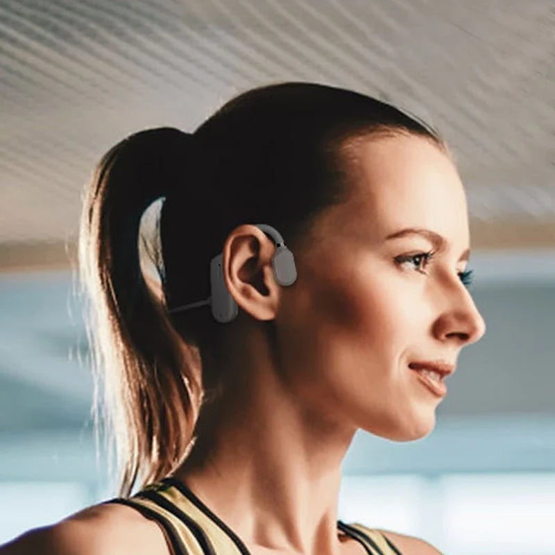 🔥HOT SALE-45%OFF🔥Beatoe™ Bone Conduction Headphones Bluetooth