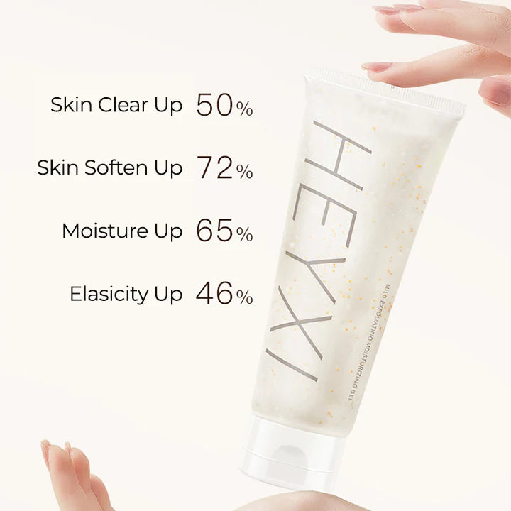 HEYXI™ Baby Skin Exfoliating Gel